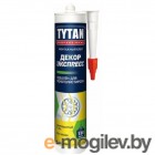 Клей Tytan Professional Для декора (310мл, белый)