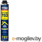 Клей Tytan Professional O2 Styro 753 для наружной теплоизоляции (750мл)