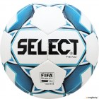 Футбольный мяч Select Team FIFA / 815411-020 (размер 5)