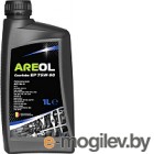 Трансмиссионное масло Areol 75W90 / 75W90AR083 (1л)