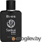   Bi-es Sankai Black (100)