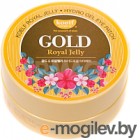    Koelf Gold Royal Jelly Hydrogel Eye Patch (60)