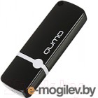Usb flash накопитель Qumo Optiva 02 64GB (Black)