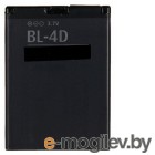 аккумуляторы Аккумулятор RocknParts для Nokia BL-4D 127380