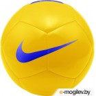 Мяч для футзала Mitre Futsal Nebula / BB1350WBG (размер 4, белый/зеленый/голубой)