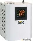 Стабилизатор напряжения IEK Boiler 0,5 кВА