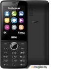 Мобильный телефон Inoi 281 (черный)