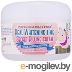    Elizavecca Milky Piggy Real Whitening Time Secret Pilling Cream (100)