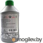 Жидкость гидравлическая VAG G004000M2 (1л, зеленый)