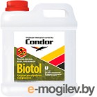 Защитно-декоративный состав CONDOR Biotol (2кг)