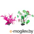   Tetra DecoArt Plant Pink Refill / 710618/280892 (XS)