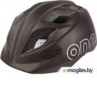 Защитный шлем Bobike One Plus S / 8740900005 (coffee brown)