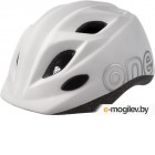 Защитный шлем Bobike One Plus S / 8740900008 (snow white)