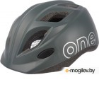 Защитный шлем Bobike One Plus S / 8740900010 (urban grey)