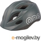 Защитный шлем Bobike One Plus XS / 8740800010 (urban grey)