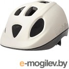 Защитный шлем Bobike GO XS / 8740200041 (vanilla cup caket)