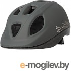 Защитный шлем Bobike GO XS / 8740200044 (macaron grey)