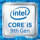 Процессор Intel Core i5-9600KF