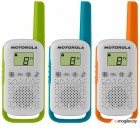 портативные Motorola T42 Triple