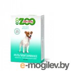 Витамины для животных Zooлекарь Здоровый иммунитет для собак (90таб)