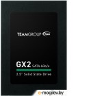 SSD  Team GX2 256GB (T253X2256G0C101)