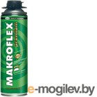 Очиститель пены Makroflex Premium (500мл)