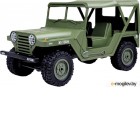Другие радиоуправляемые модели. Радиоуправляемая игрушка Subotech Трак Jeep / BG1522