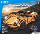 Конструктор управляемый CaDa Technic Porsche / C51051W (421эл)