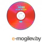 Диск DVD+R Mirex 8.5 Gb, 8x, Бум. конверт (1), Dual Layer (1/150)