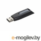 USB Flash Verbatim Store n Go V3 Black 16GB (49172)