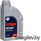 Жидкость гидравлическая Fuchs Titan ATF 6006 / 601376542 (1л)