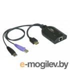   .  USB HDMI KVM 50M KA7168-AX ATEN