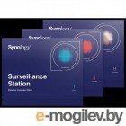  /SURVEILLANCE STATION PACK1 DEVICE SYNOLOGY