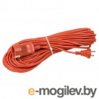 Удлинитель EKF USB02-10-275-1-30 Зевс 2.0 30м без заземления ПВС 2*0,75 10А/2,3кВт PROxima EKF