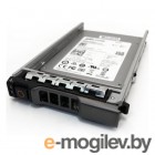 Накопитель SSD Dell 1x480Gb SAS для 14G 400-ATGM-M Hot Swapp 2.5 Mixed Use