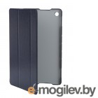 для Huawei Tablet Чехол G-Case для Huawei MediaPad M5 Lite 10 Slim Premium Dark Blue GG-1045