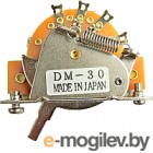 Переключатель гитарный Hosco DM-30S
