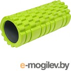 Валик для фитнеса массажный Sundays Fitness IR97435B (зеленый)