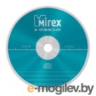 Диск CD-RW 700Mb Mirex 12x Cake box, 10шт 121002A8L