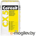Монтажная смесь Ceresit CX 5 (5кг)