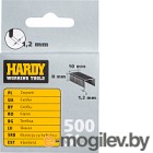 Скобы Hardy 2241-650008