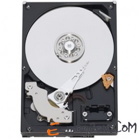 Жесткий диск Hitachi Deskstar 7K1000.C 500 Гб (HDS721050CLA362)