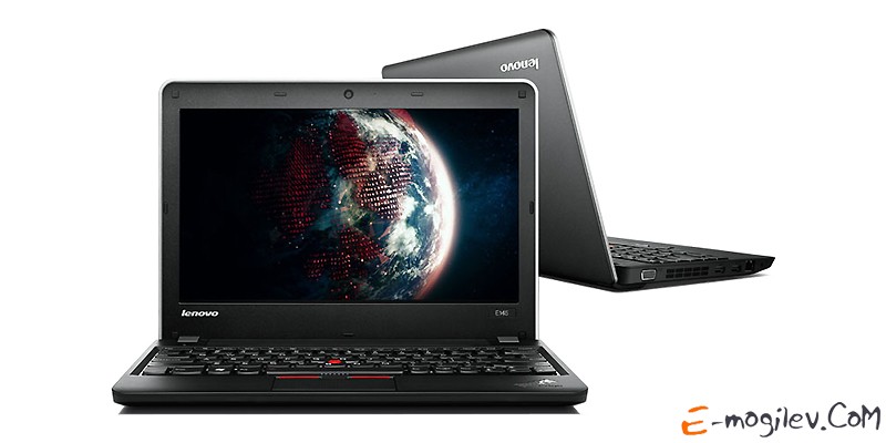 Lenovo THINKPAD e145.