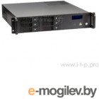   Exegate Pro 2U480-HS06 <RM 19,  2U,  480,  600ADS, 6xHotSwap, USB>