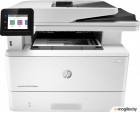 Принтер HP LaserJet Pro M428dw (W1A28A)