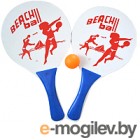Активная игра Sabriasport Пляжный теннис / 475230