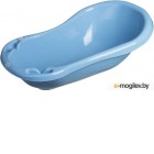 Ванночка детская Maltex Классик / 0936 (светло-голубой)