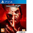 Игра для игровой консоли Sony PlayStation 4 Tekken 7