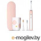 Зубные электрощетки Xiaomi Mijia Soocas Sonic Electric Toothbrush X5 Fen Pink