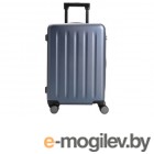 Чемоданы Xiaomi RunMi 90 Points Trolley Suitcase 20 Blue Aurora